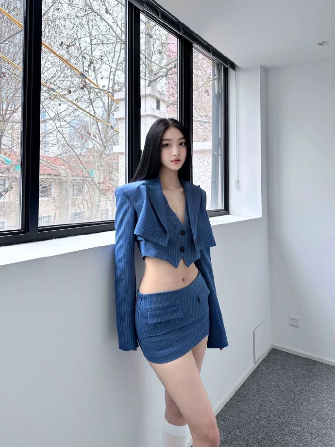 闻香识女人 封面